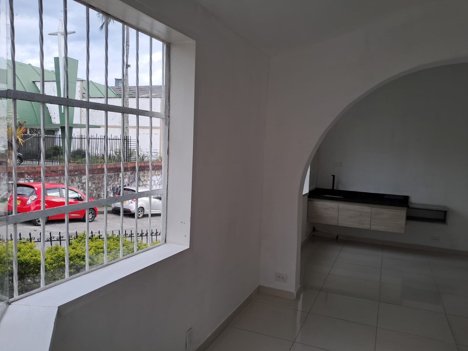 ARRIENDO LOCAL BELEN MANIZALES | 60MTS2