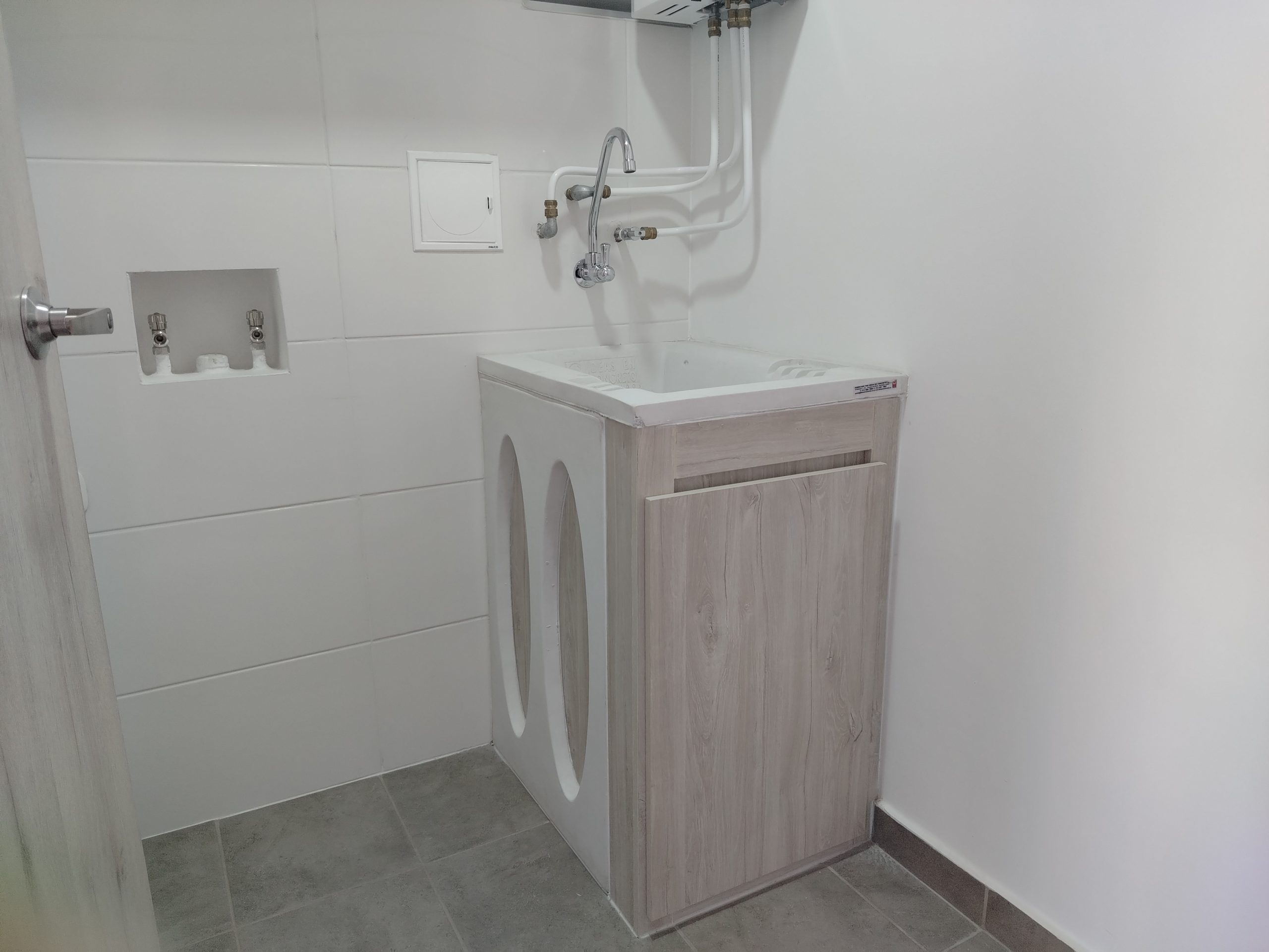 ARRIENDO APARTAMENTO VILLA DEL RIO MANIZALES | TERRAZA-GIMNASIO