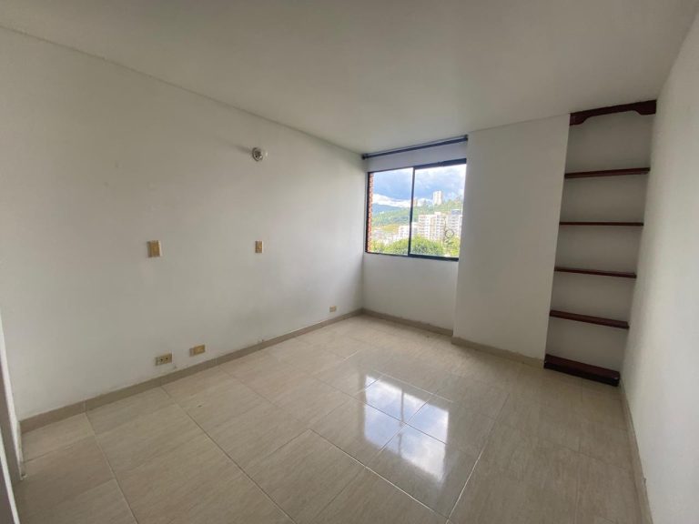 ARRIENDO APARTAMENTO MILAN MANIZALES | 2 ALCOBAS