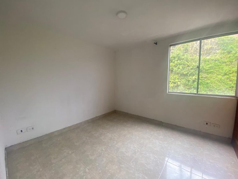ARRIENDO APARTAMENTO LA FUENTE MANIZALES | 2 ALCOBAS