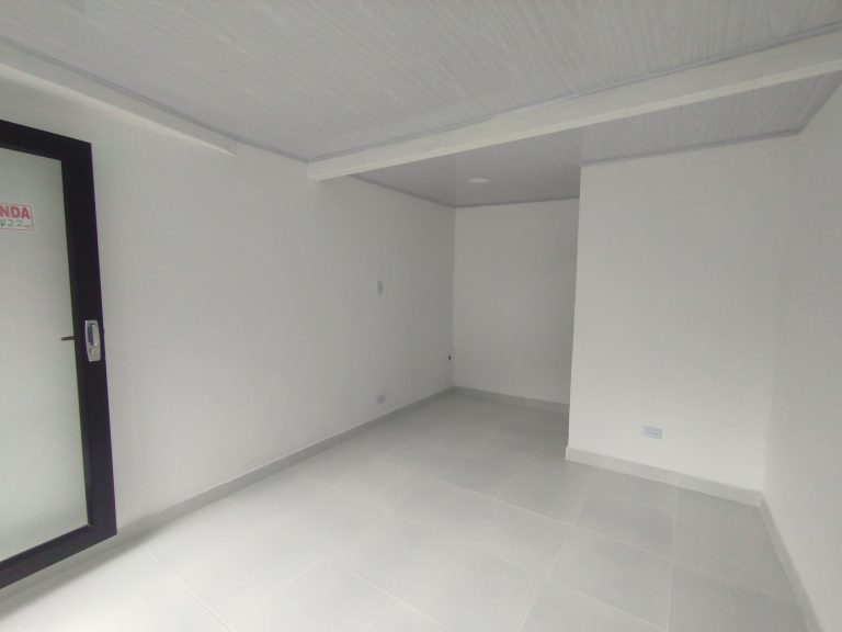 ARRIENDO LOCAL FATIMA MANIZALES | 15MTS2