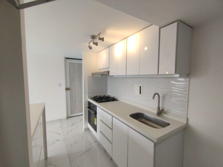 ARRIENDO APARTAMENTO LA FRANCIA MANIZALES | 3 ALCOBAS