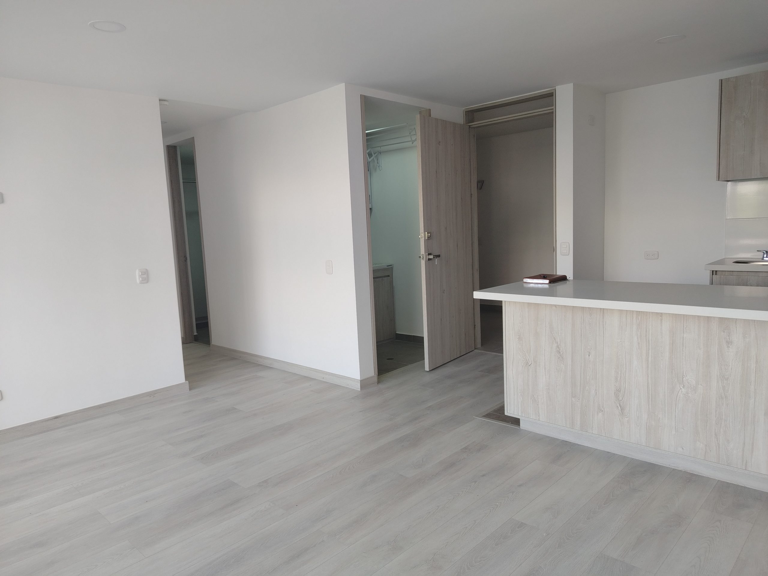 ARRIENDO APARTAMENTO VILLA DEL RIO MANIZALES | TERRAZA-GIMNASIO