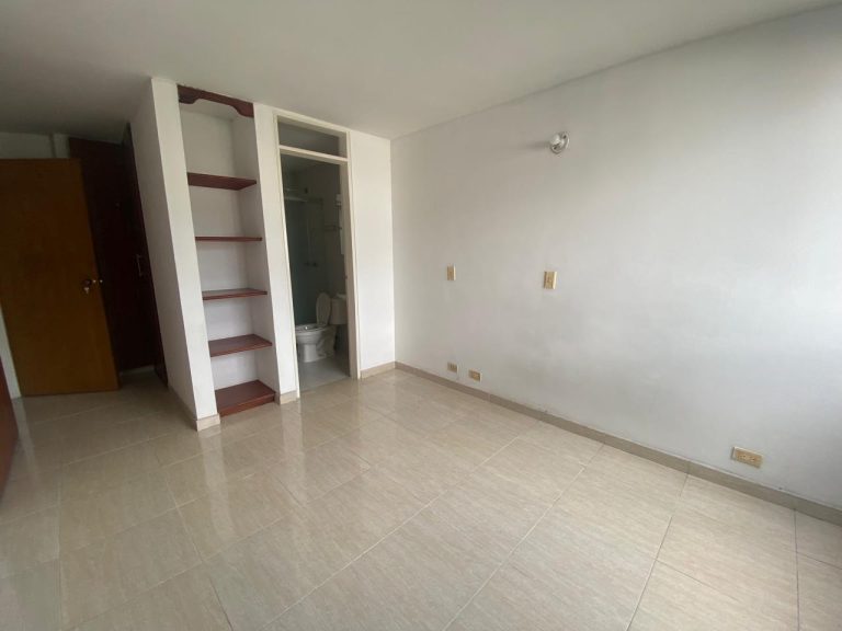 ARRIENDO APARTAMENTO MILAN MANIZALES | 2 ALCOBAS