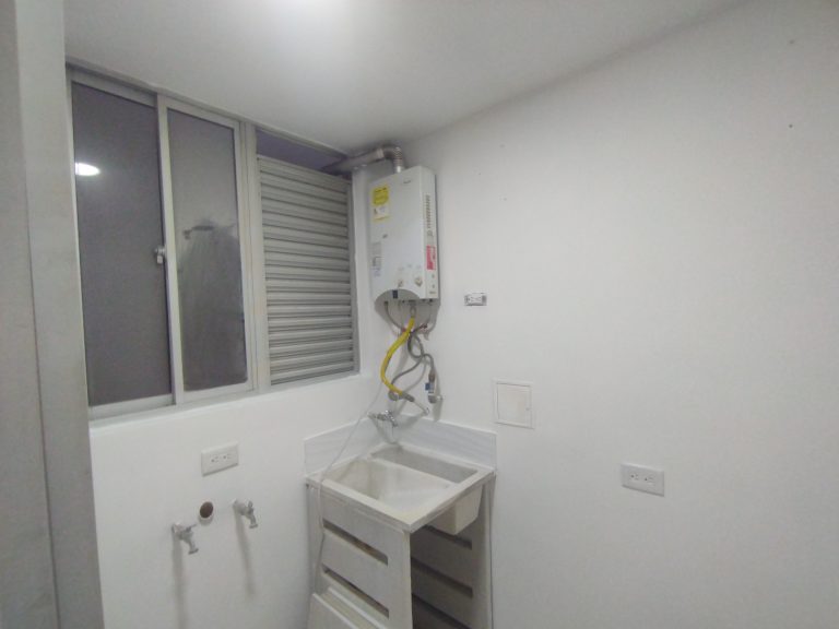 ARRIENDO APARTAMENTO EL GUAMAL MANIZALES | 3 ALCOBAS