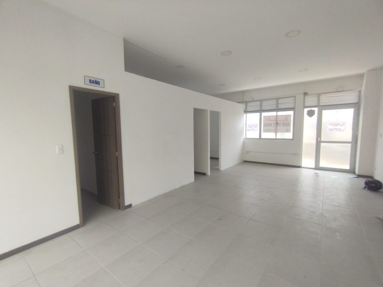 ARRIENDO LOCAL LA SULTANA MANIZALES | 2 PISOS