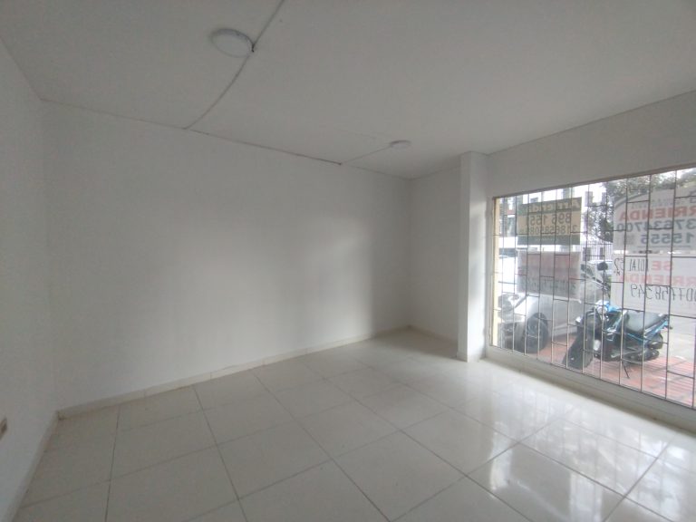 ARRIENDO LOCAL GUAYACANES MANIZALES | 32 MTS 2