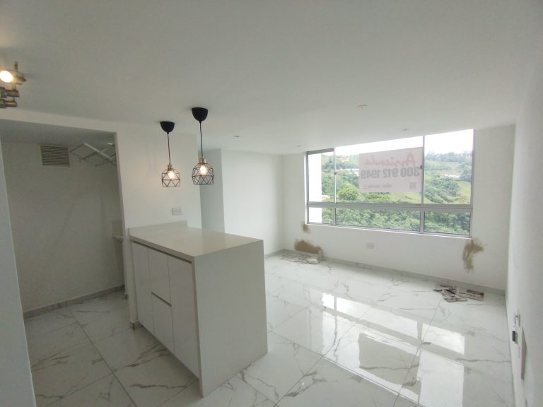 ARRIENDO APARTAMENTO LA FRANCIA MANIZALES | 3 ALCOBAS