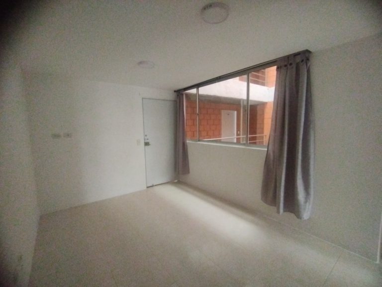 ARRIENDO APARTAMENTO VIÑA DEL RIO MANIZALES | 2 HABITACIONES