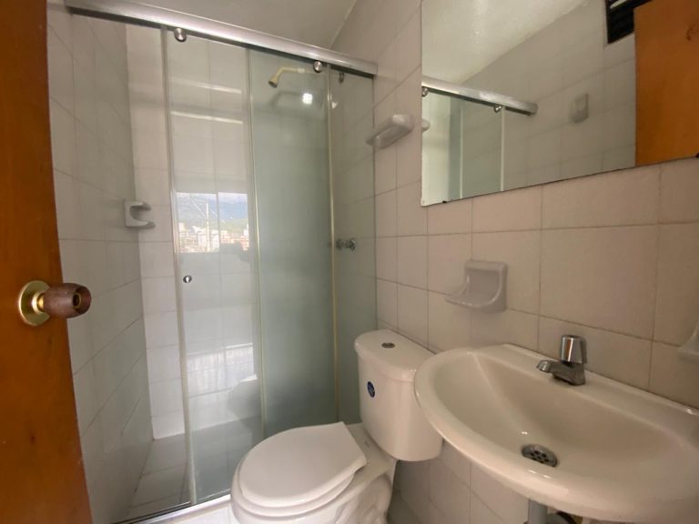 ARRIENDO APARTAMENTO MILAN MANIZALES | 2 ALCOBAS