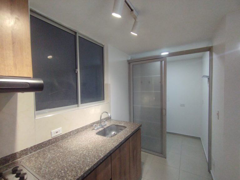 ARRIENDO APARTAMENTO EL GUAMAL MANIZALES | 3 ALCOBAS