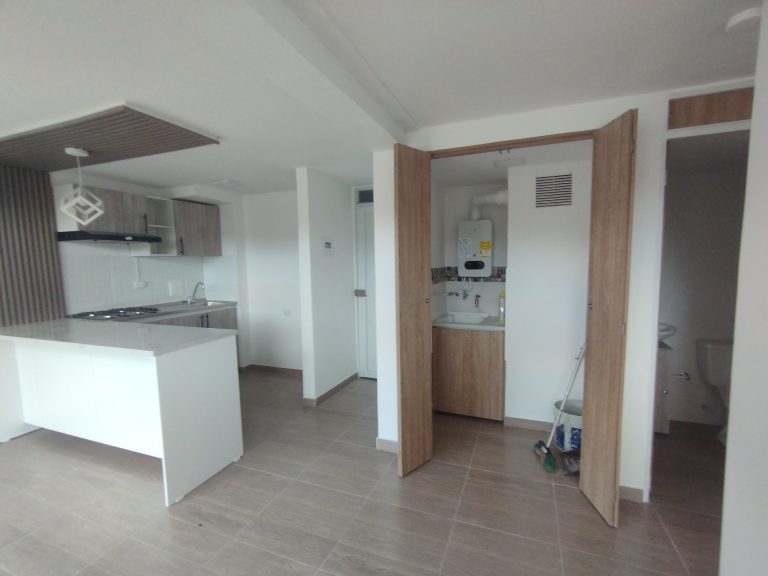 ARRIENDO APARTAMENTO LA SULTANA MANIZALES | 2 ALCOBAS