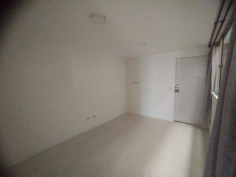 ARRIENDO APARTAMENTO VIÑA DEL RIO MANIZALES | 2 HABITACIONES