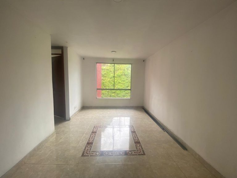 ARRIENDO APARTAMENTO LA FUENTE MANIZALES | 2 ALCOBAS
