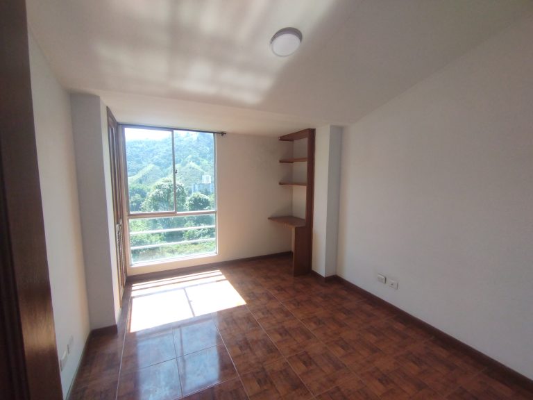 ARRIENDO APARTAMENTO EL TREBOL MANIZALES | 4 ALCOBAS, TERRAZA Y BALCON