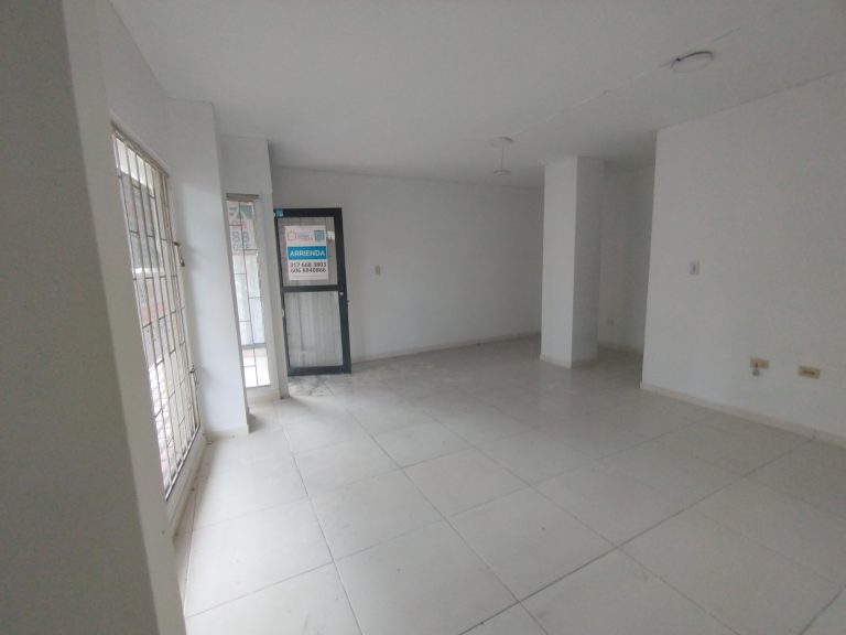 ARRIENDO LOCAL GUAYACANES MANIZALES | 32 MTS 2