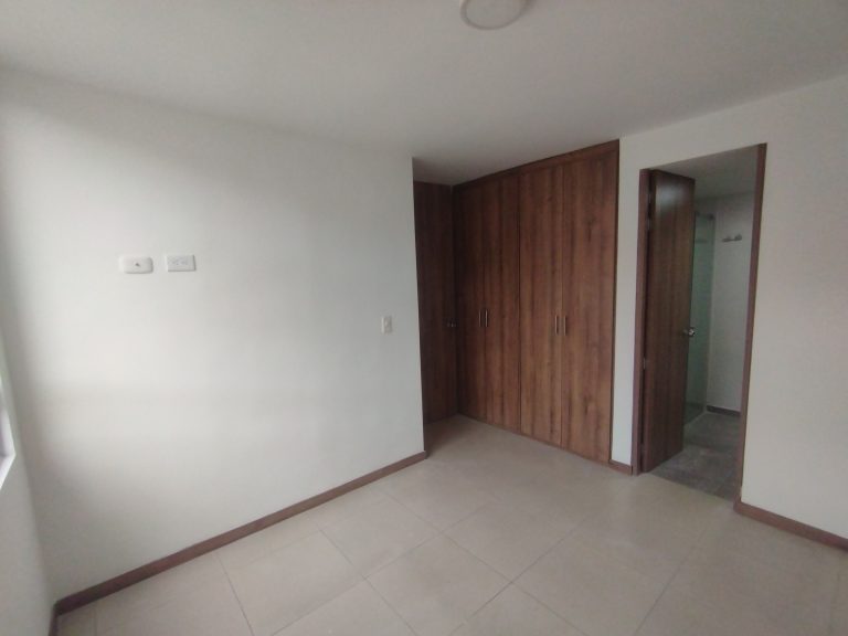ARRIENDO APARTAMENTO EL GUAMAL MANIZALES | 3 ALCOBAS