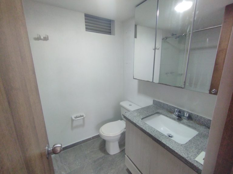 ARRIENDO APARTAMENTO EL GUAMAL MANIZALES | 3 ALCOBAS