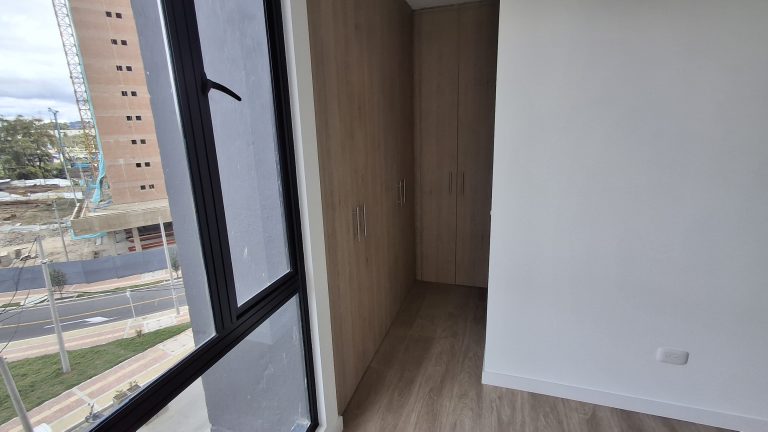 ARRIENDO APTO 62 M2 MONTPELLIER – CIUDAD LA SALLE BOGOTÁ
