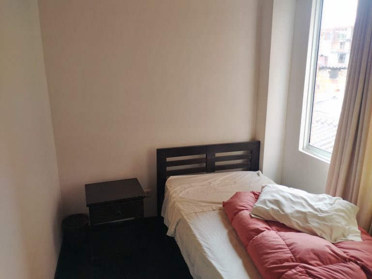 ARRIENDO POR MESES HABITACIONES AMOBLADAS – CHIA