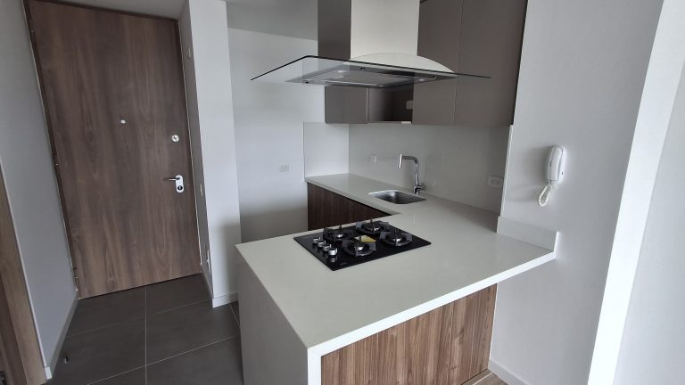 ARRIENDO APTO 62 M2 MONTPELLIER – CIUDAD LA SALLE BOGOTÁ