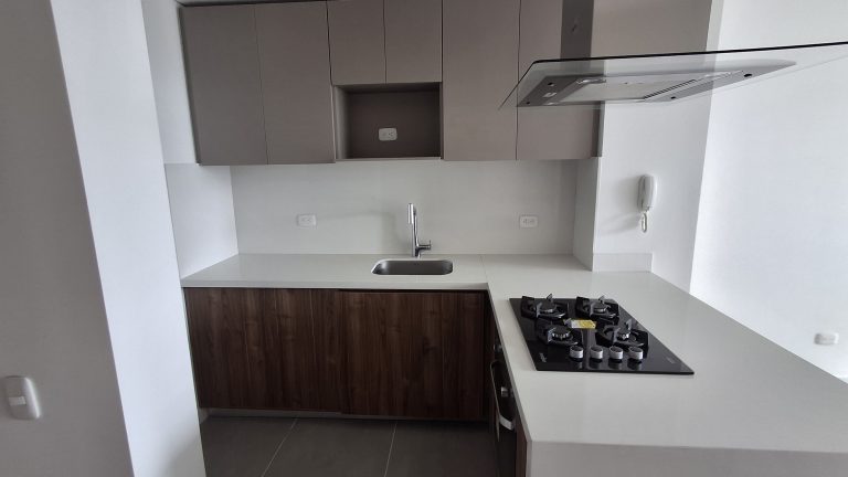 ARRIENDO APTO 62 M2 MONTPELLIER – CIUDAD LA SALLE BOGOTÁ