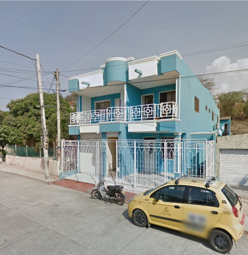 Apartamento en Arriendo