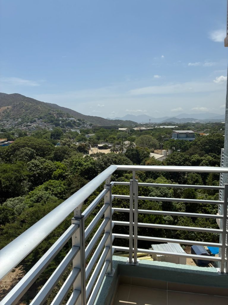 Apartamento en Arriendo