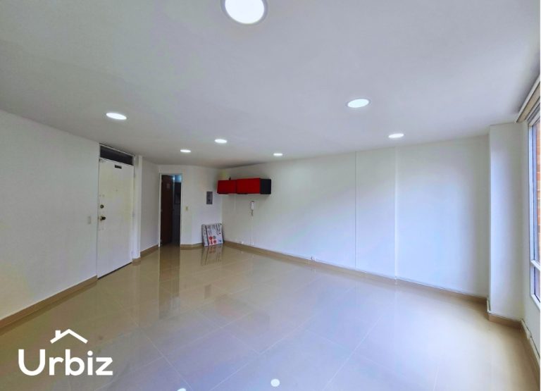 Arriendo Oficina de 29 m² en el Lago sobre la Carrera 15 con Calle 74