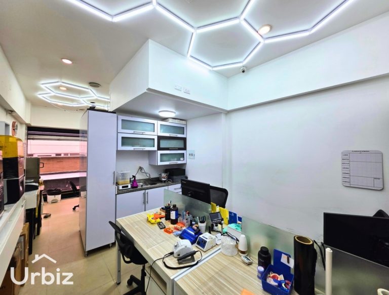 Apartaestudio 24m2