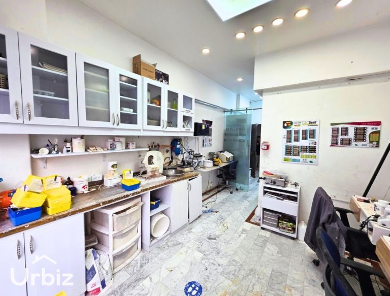 Oficina de 20 m² en Venta/Arriendo en Chico sobre Av Cra 15