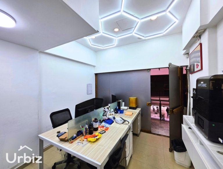 Oficina en Chico sobre Av Cra 15 de 20 m² en Venta/Arriendo