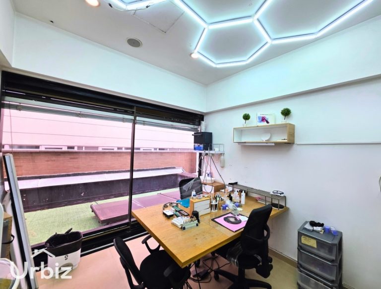Oficina en Chico sobre Av Cra 15 de 20 m² en Venta/Arriendo