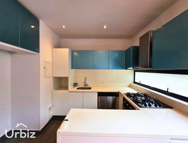 Vendo o Arriendo Apartamento de 105 m² con Vista Espectacular