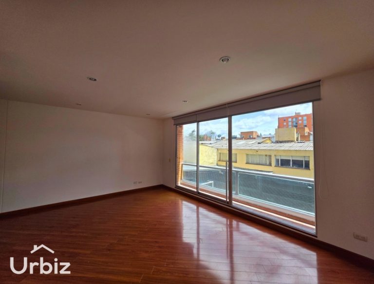 Arriendo Apartamento de 88 m² y 3 Habitaciones sobre Calle 142