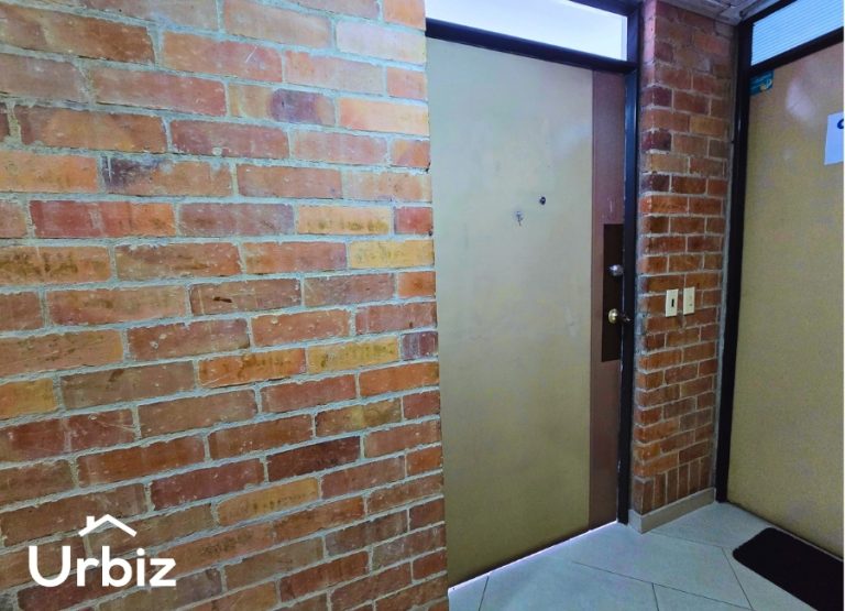 Arriendo Oficina de 29 m² en el Lago sobre la Carrera 15 con Calle 74