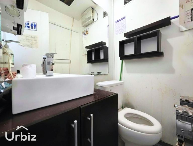 Oficina de 20 m² en Venta/Arriendo en Chico sobre Av Cra 15