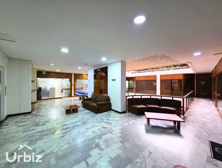 Oficina en Chico sobre Av Cra 15 de 20 m² en Venta/Arriendo