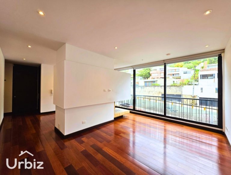 Vendo o Arriendo Apartamento de 105 m² con Vista Espectacular