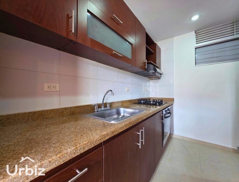 Arriendo Apartamento de 88 m² y 3 Habitaciones sobre Calle 142