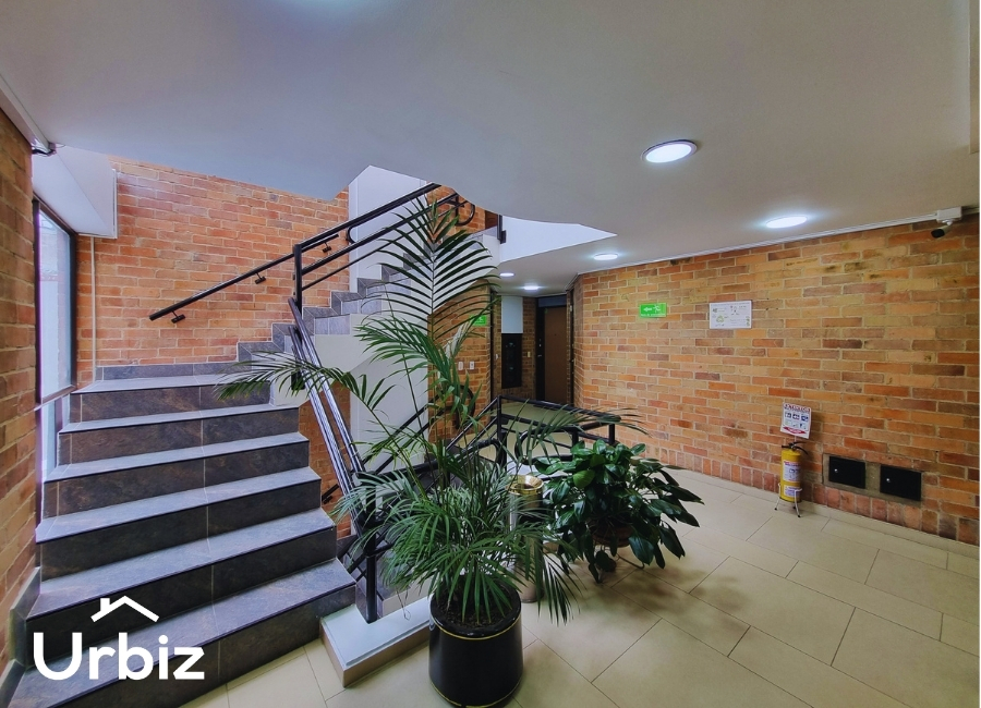 Oficina en Arriendo