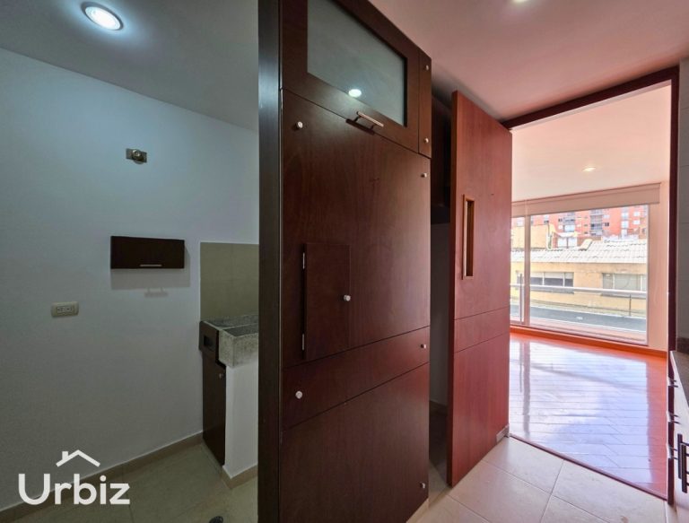 Arriendo Apartamento de 88 m² y 3 Habitaciones sobre Calle 142