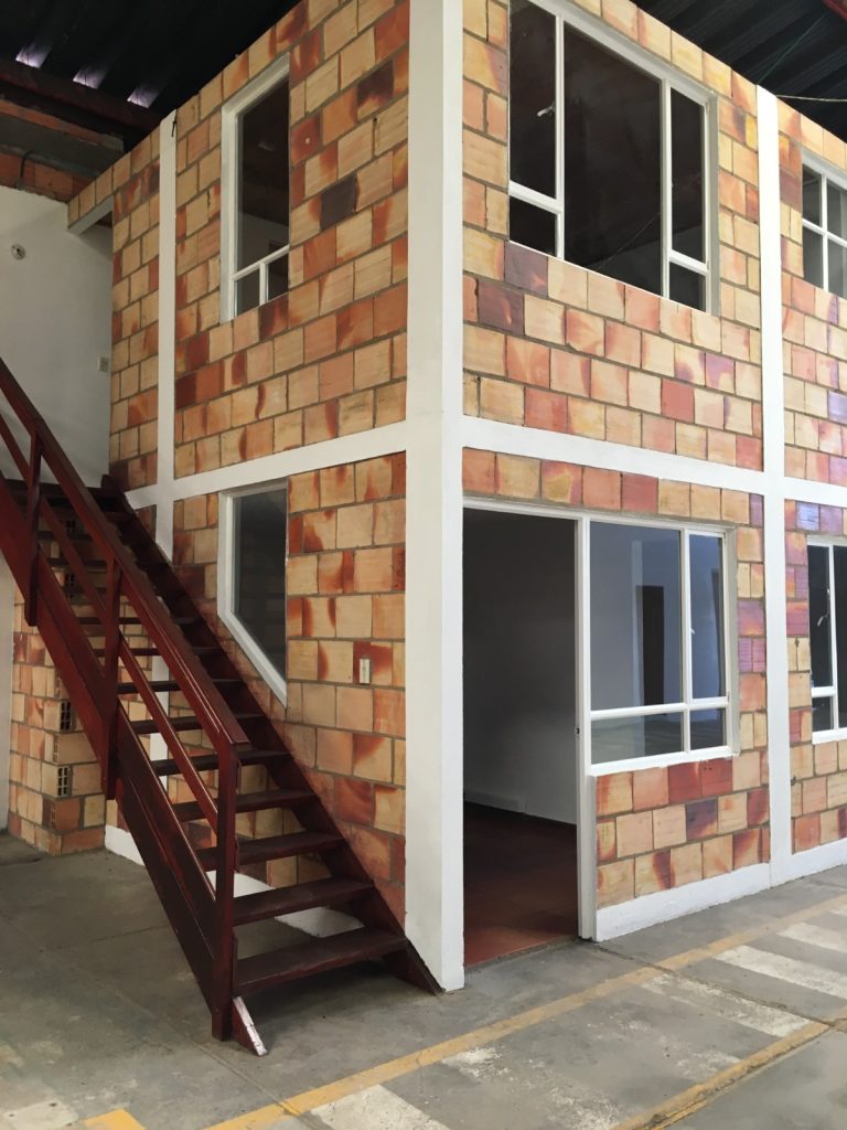 BODEGA INDUSTRIAL EN ARRIENDO – DUITAMA, BOYACÁ