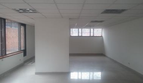 Oficina en Arriendo