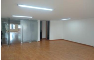 Oficina en Arriendo