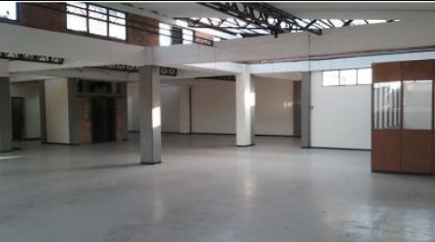 Bodega en Arriendo