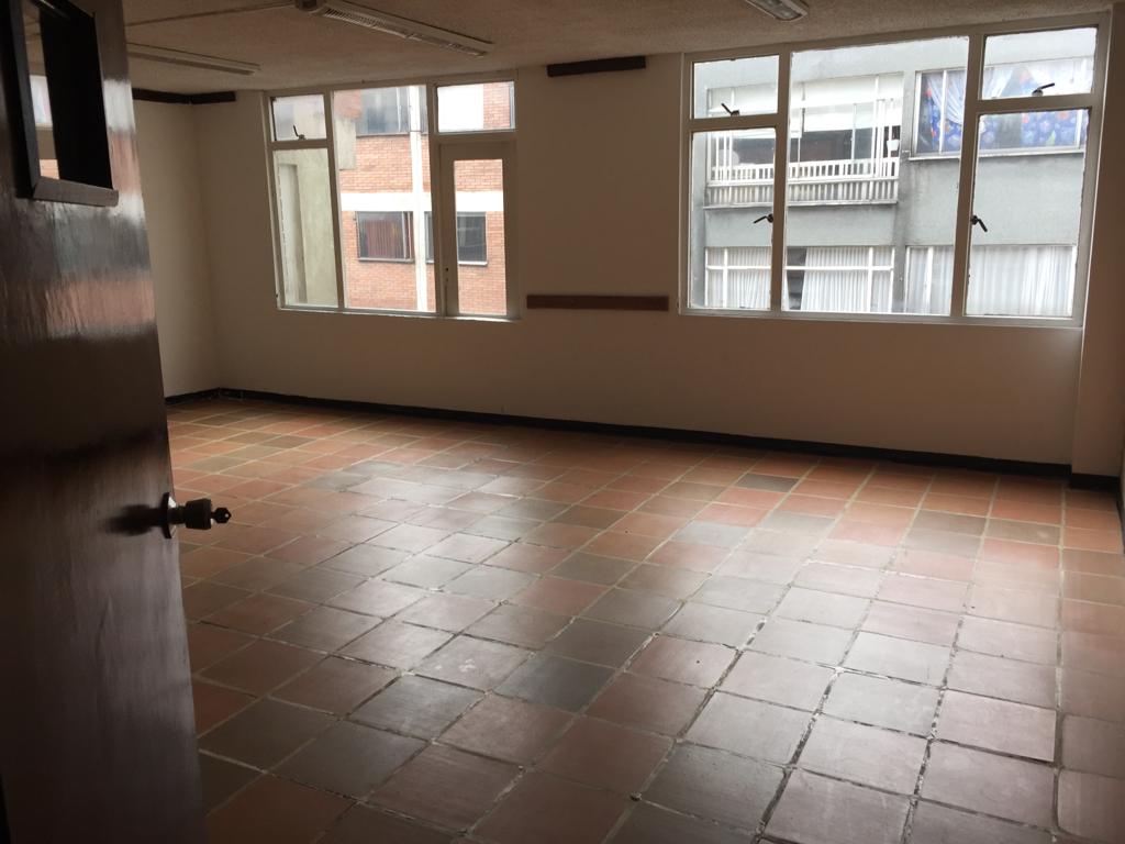Edificio en Arriendo