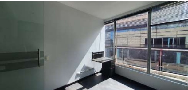 Oficina en Arriendo