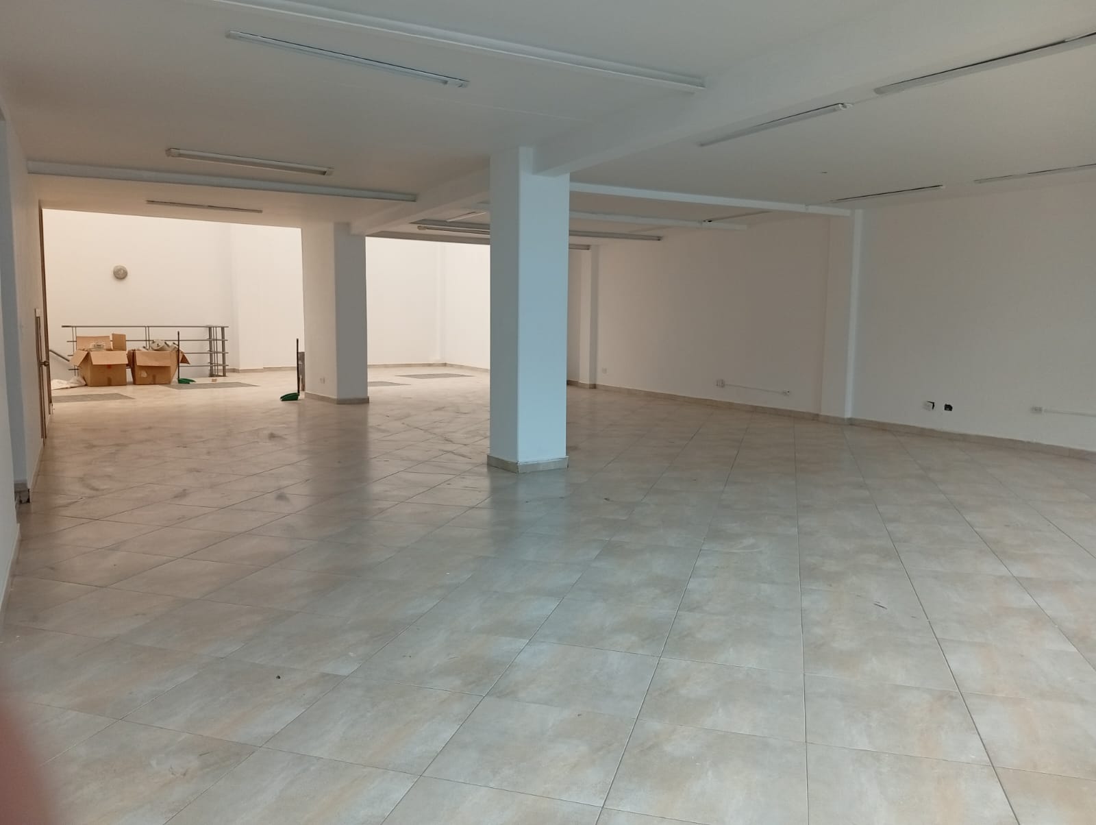 Bodega en Arriendo