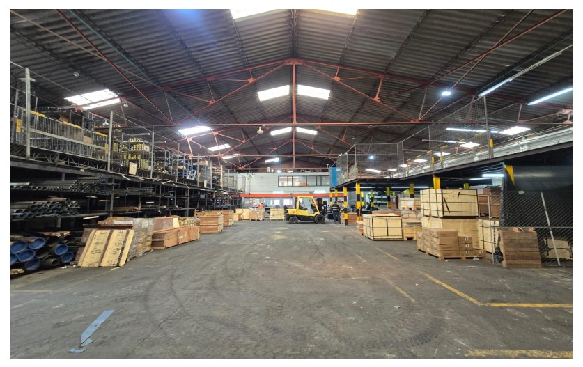 Bodega en Arriendo